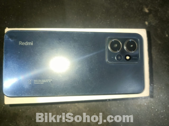 redmi note 12